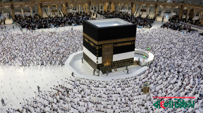 1,19,212 Hajj pilgrims registered so far